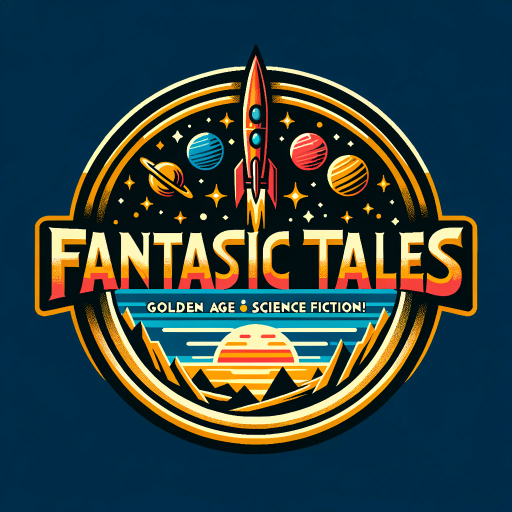 Fantastic Tales!